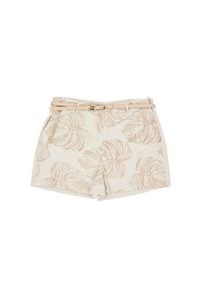 SHORT DYABOO MUJER DF08187 Talla L
