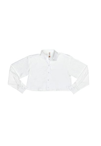 CAMISA DYABOO MUJER DF21027 Talla L DYABOO