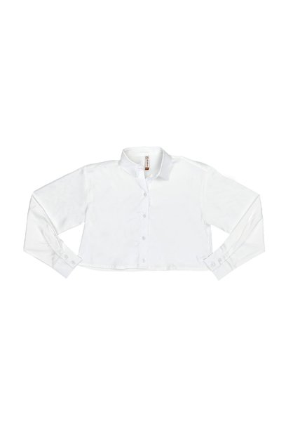 CAMISA DYABOO MUJER DF21027 Talla L