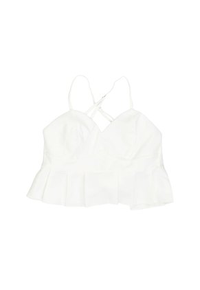BLUSA DYABOO MUJER DF01A92 CRUDO Talla M