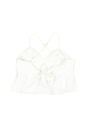BLUSA DYABOO MUJER DF01A92 CRUDO Talla M