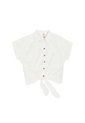 CAMISA DYABOO MUJER DP21083 Talla L de DYABOO