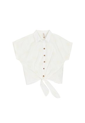 CAMISA DYABOO MUJER DP21083 Talla L