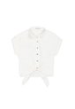 CAMISA DYABOO MUJER DF02675 Talla S de DYABOO