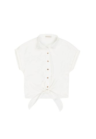 CAMISA DYABOO MUJER DF02675 Talla S DYABOO