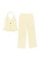CONJUNTO DYABOO MUJER DF14274 Talla S de DYABOO