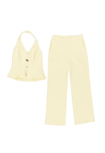 CONJUNTO DYABOO MUJER DF14274 Talla S
