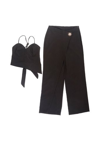 CONJUNTO DYABOO MUJER DF14277 Talla M DYABOO