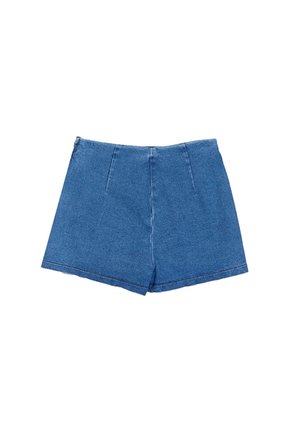 SHORT DYABOO MUJER DF08053 Talla S