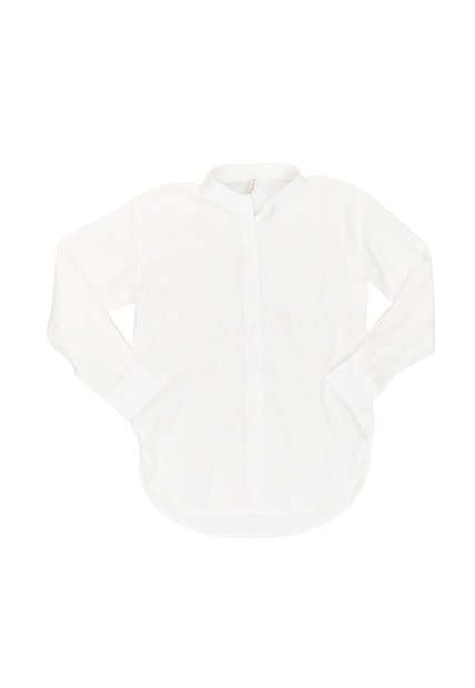 CAMISA DYABOO MUJER DF21368 Talla M