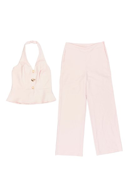 CONJUNTO DYABOO MUJER DF14274 Talla L