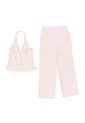 CONJUNTO DYABOO MUJER DF14274 Talla L de DYABOO