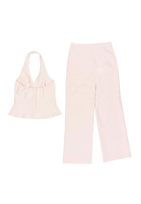 CONJUNTO DYABOO MUJER DF14274 Talla L