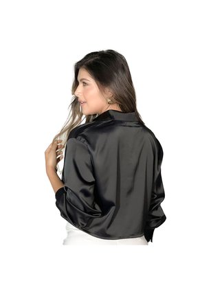 CAMISA DYABOO MUJER DF21027 Talla S