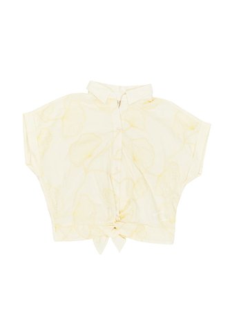 CAMISA DYABOO MUJER DF02556 Talla S DYABOO