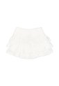 FALDA DYABOO MUJER DF07123 CRUDO Talla L de DYABOO