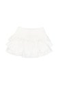 FALDA DYABOO MUJER DF07123 CRUDO Talla L de DYABOO