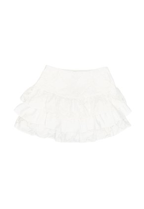 FALDA DYABOO MUJER DF07123 CRUDO Talla L