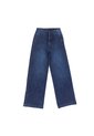 PANTALON DYABOO MUJER DF06137 Talla L de DYABOO