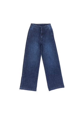 PANTALON DYABOO MUJER DF06137 Talla L DYABOO