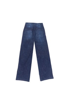 PANTALON DYABOO MUJER DF06137 Talla L