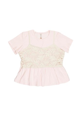CAMISETA DYABOO MUJER DF03086 Talla M DYABOO