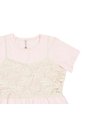 CAMISETA DYABOO MUJER DF03086 Talla M de DYABOO