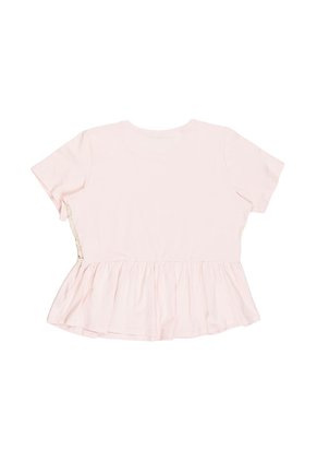 CAMISETA DYABOO MUJER DF03086 Talla M