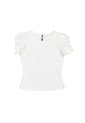 BLUSA DYABOO MUJER 1102017 CRUDO Talla XL de DYABOO
