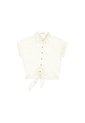 CAMISA DYABOO MUJER DF02675 Talla XL de DYABOO