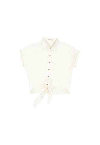 CAMISA DYABOO MUJER DF02675 Talla XL DYABOO