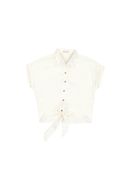 CAMISA DYABOO MUJER DF02675 Talla XL