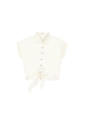 CAMISA DYABOO MUJER DF02675 Talla XL