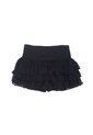 FALDA DYABOO MUJER DF07190 NEGRO Talla L de DYABOO
