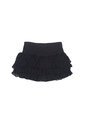 FALDA DYABOO MUJER DF07190 NEGRO Talla L de DYABOO