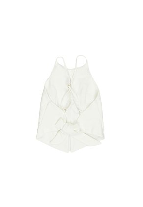 BLUSA DYABOO MUJER DF01B22 CRUDO Talla S
