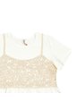 CAMISETA DYABOO MUJER DF03086 Talla XL de DYABOO