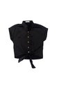 CAMISA DYABOO MUJER DF02675 Talla L de DYABOO