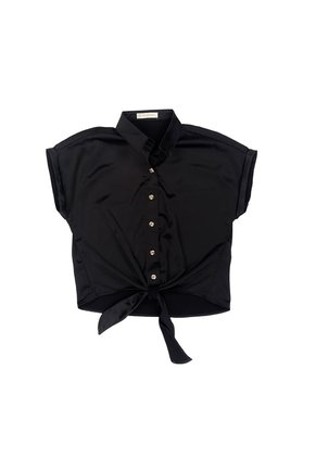 CAMISA DYABOO MUJER DF02675 Talla L