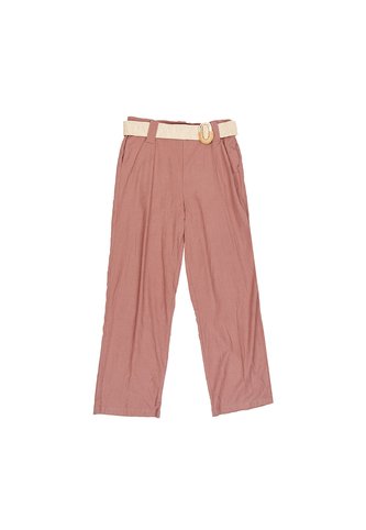 PANTALON DYABOO MUJER DF06071 Talla M DYABOO