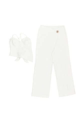 CONJUNTO DYABOO MUJER DF14277 Talla S DYABOO