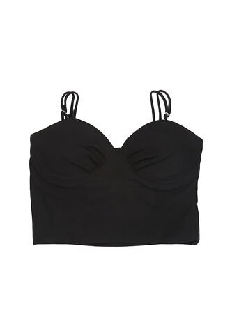 BLUSA DYABOO MUJER 1101073 NEGRO Talla M DYABOO
