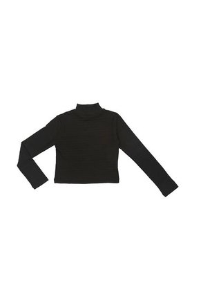 BLUSA DYABOO MUJER 9153004 NEGRO Talla M