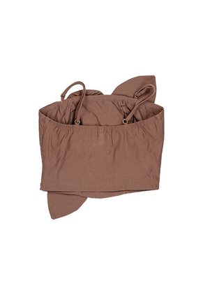 BLUSA DYABOO MUJER DF01834 CAFE Talla L