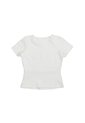 CAMISETA DYABOO MUJER DF02011 Talla XL de DYABOO