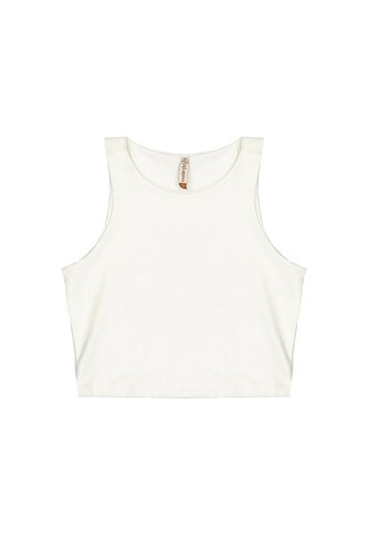 BLUSA DYABOO MUJER 5123071 CRUDO Talla L DYABOO
