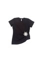 CAMISETA DYABOO MUJER DF03094 Talla S de DYABOO