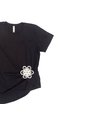 CAMISETA DYABOO MUJER DF03094 Talla S de DYABOO