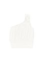 BLUSA DYABOO MUJER DF01A57 CRUDO Talla XL de DYABOO