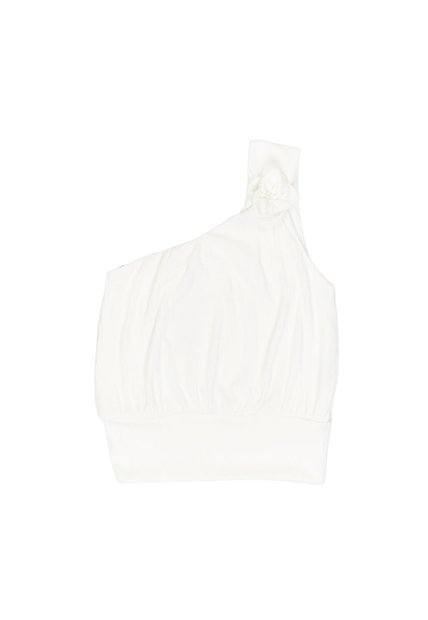 BLUSA DYABOO MUJER DF01A57 CRUDO Talla XL